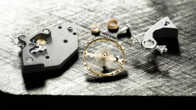 The well-oiled mechanism of a contemporary Manufacture - MCT