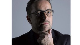 Pierre Jacques, CEO of MCT - Interview