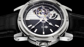 Mecanograph - Louis Moinet