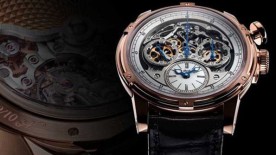 Celebrating a 200th anniversary  - Louis Moinet
