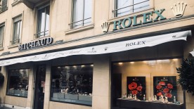At Your Service - Michaud