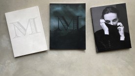 A Wonderful Gesture - Magazine