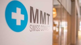 Anything Apple can do… - MMT Swiss Connect