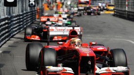 Editor's pick: Four watches for the streets of Monte Carlo - Grand Prix de Monaco