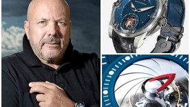 Interview with Daniel Montandon - Montandon & Co.
