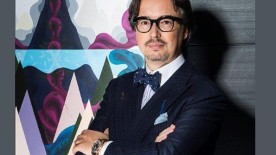New Managing Director - Montblanc