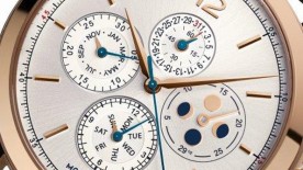 Heritage Chronométrie Annual Calendar Chronograph - Montblanc