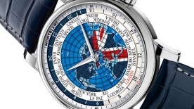 Montblanc 4810 Orbis Terrarum Special Edition Great Britain - Montblanc