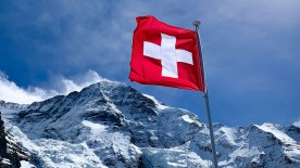 Swiss National Day: When Switzerland Opens up to the World  - August 1st