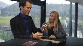 Want to Know a Secret? - Montblanc