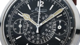 Minerva and the collectors - Montblanc