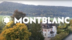 Tour of the historic Montblanc's Manufacture - Fine Watch Club