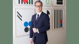 Interview with Nicolas Baretzki - Montblanc