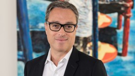 Interview with Nicolas Baretzki - Montblanc