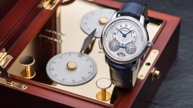 Take four - Montblanc