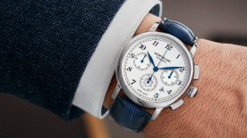 Star Legacy  - Montblanc