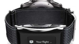 Wearable technology and fine watchmaking combined - Montblanc