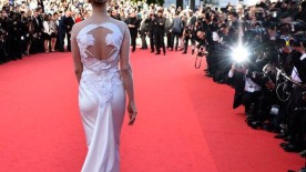 Watchmakers and jewellers invade the red carpet - Cannes Film Festival 2016
