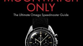 The ultimate Omega Speedmaster guide - Moonwatch Only