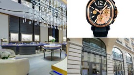 Worth the wait - Mouawad