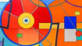 In great shapes - Movements