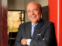 Interview with Marzio Villa, owner and CEO  - Cuervo y Sobrinos