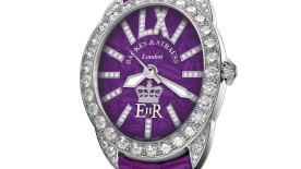 The Diamond Jubilee Regent Collection - Backes & Strauss