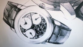 Manufacture Experience - Through Time