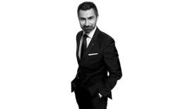 David Sinapian, President of Les Grandes Tables du Monde - A Chef's take on time 