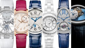 Women Want Brains And Beauty When It Comes To Time - International Women's Day
