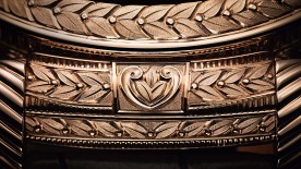  The illustrious history of engraved watches - Artistic crafts
