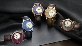 Mother-of-pearl for men - Mother-of-pearl 
