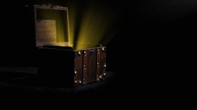 The content of containers - Unboxing