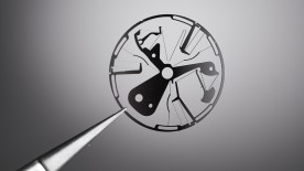 Watchmaking patents between protection and inspiration: Part 1  - 20 Years of Watchmaking