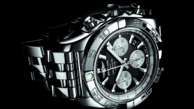 Twelve Landmark Chronographs: Part 3   - 20 Years of Watchmaking