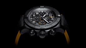 Diameters Waxing and Waning over Two Decades: Part 1  - 20 Years of Watchmaking