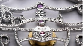 The complication of the century : Part 2 - Tourbillon