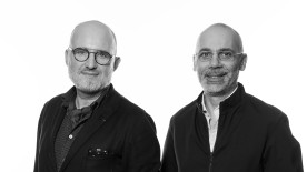 Carlos Rosillo & Bruno Belamich - Bell & Ross