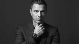 Discover Patrick Graf  - Bucherer