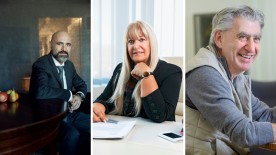 Famille Hayek - Swatch Group