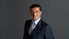 Jacob Arabo - Jacob & Co.