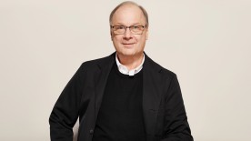 Roland Schwertner - Nomos Glashütte