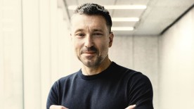 Jean-Marc Pontroué - Panerai