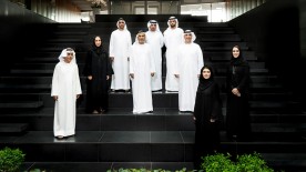 Seddiqi Family - Ahmed Seddiqi & Sons