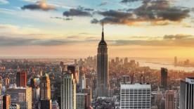 Collecting in New York - Panerai