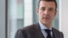 Nicola Andreatta - Roger Dubuis