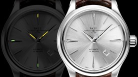 The new Trainmaster Legend - Ball Watch