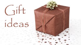 Watch books to go under the tree  - Christmas gifts