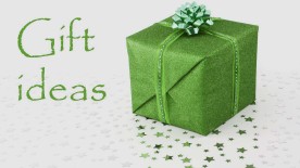 The top of the tree : dream watches for Christmas - Christmas gifts