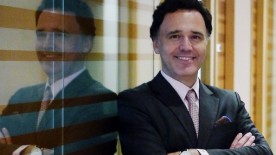 Interview with Oliver Ebstein - Chronoswiss